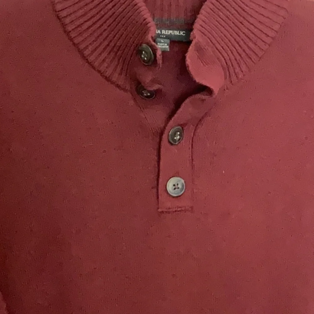 Banana Republic banana republic